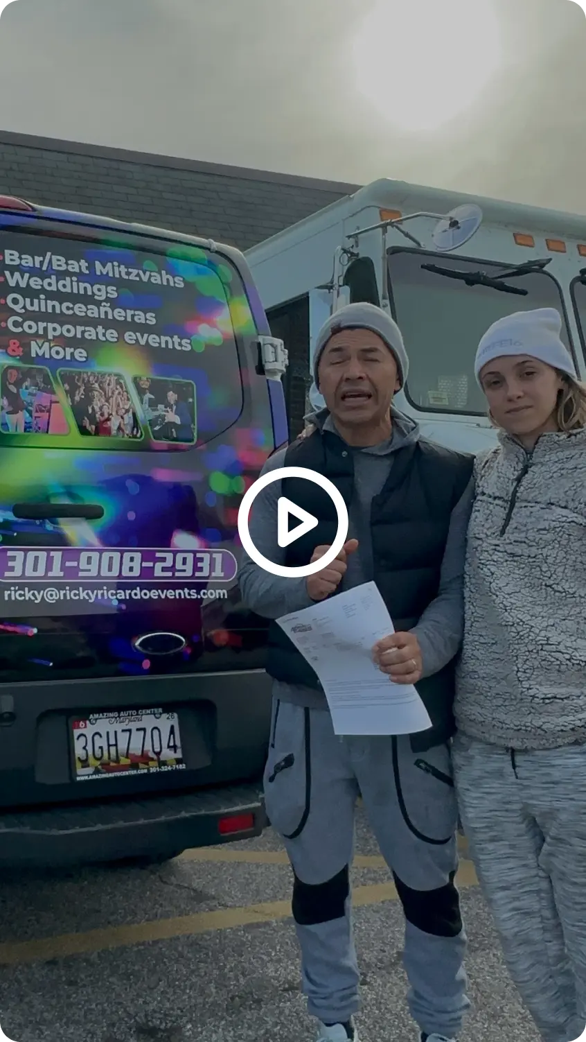 Video Cover
