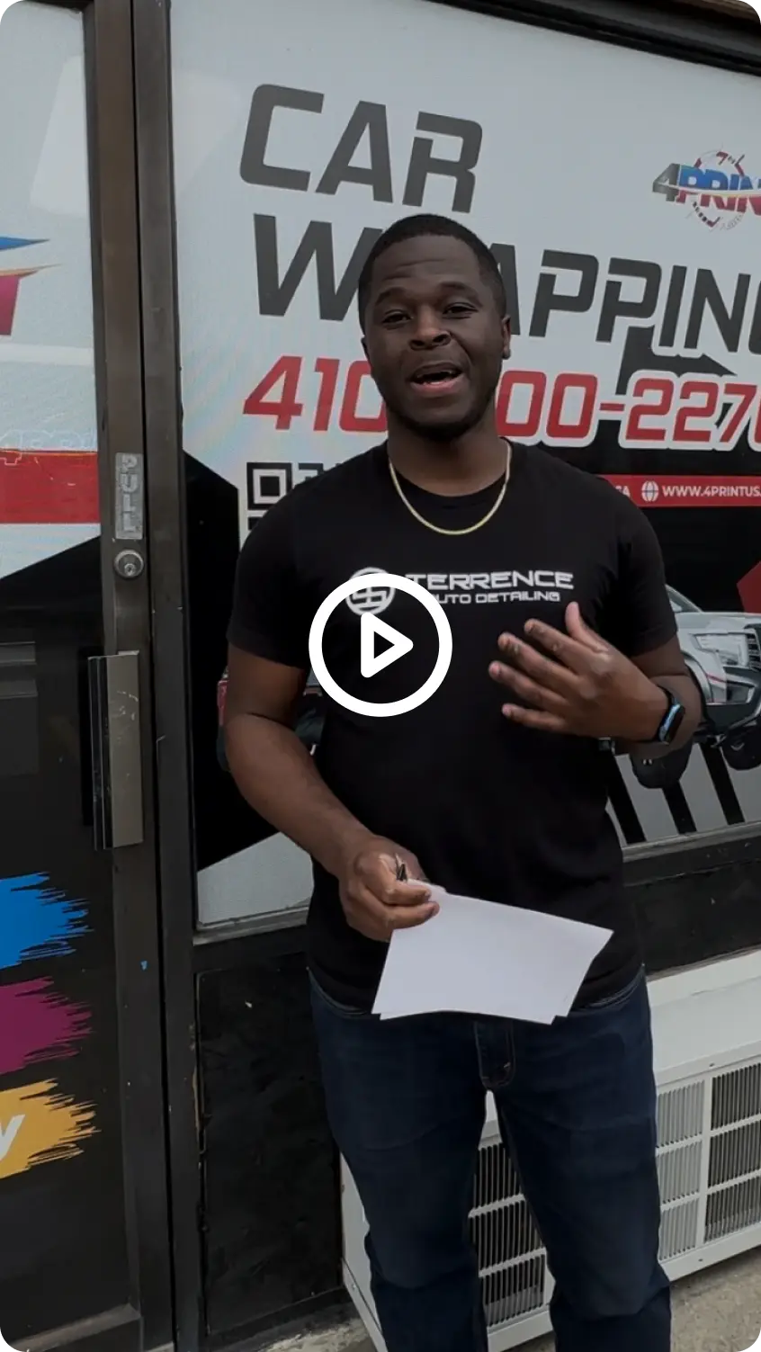 Video Cover